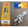 Spark plug NGK type C6HSA