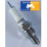 Spark plug NGK type C6HSA