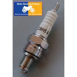 Spark plug NGK type C8HSA