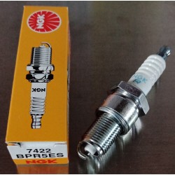 Spark plug NGK type BPR5ES