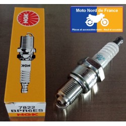 Bougie NGK type BPR6ES