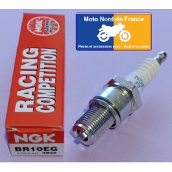 Bougie NGK racing type BR10EG