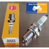 Spark plug NGK type DR8ES