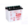 Battery YUASA type Y60-N24AL-B