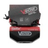 Antivol bloque-disque VECTOR Minimax+ SRA avec support moto