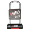 Antivol U VECTOR Super Max M2 - SRA - 105x250 mm intérieur