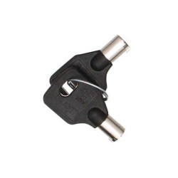 Antivol U VECTOR Super Max M2 - SRA - 105x250 mm intérieur