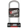 U lock VECTOR Super Max M3 - SRA - 105x270 mm inside