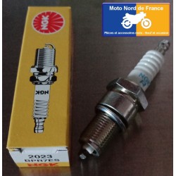 Bougie NGK type BPR7ES
