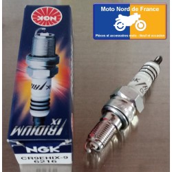 Bougie NGK iridium type CR9EHIX-9
