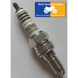 Bougie NGK iridium type CR9EHIX-9