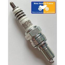 Spark plug NGK iridium type CR8EHIX-9