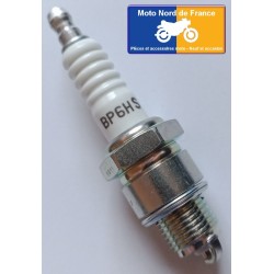 Bougie NGK type BP6HS