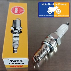 Spark plug NGK type C8EH-9