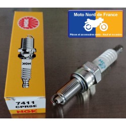 Bougie NGK type CPR8E