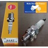 Spark plug NGK type CR7HSA-9