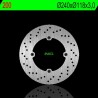 Front round brake disc for Honda CR 125 R 1985-1988