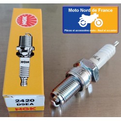 Bougie NGK type D9EA