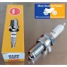 Spark plug NGK type D9EA