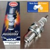 Spark plug NGK iridium type BR9ECMIX