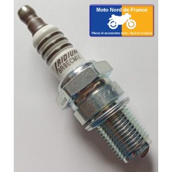 Spark plug NGK iridium type BR9ECMIX