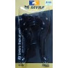 Jeu de leviers articulés Sifam pour Ducati 620 Monster 2003-2006