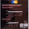 Chargeur de batterie SCpower SC38 plomb/lithium 6/12V 0.8-3.8A