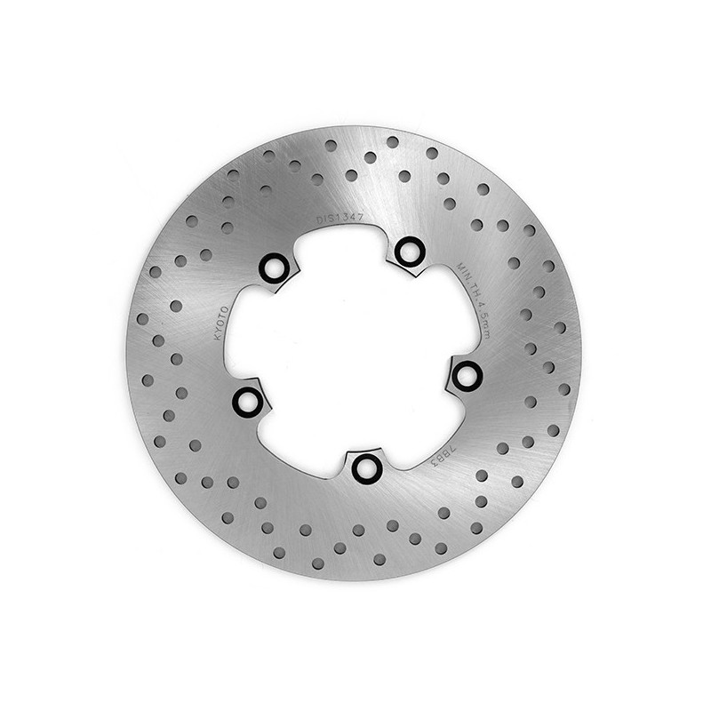 Disque de frein arrière rond pour Yamaha XJ6 F/S Diversion 2009-2016