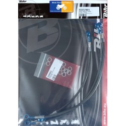 Durites de frein avant Suzuki SV 650 N 1999-2002