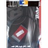 Wąż lotnictwo do tylnego hamulca - Suzuki SV 650 N 1999-2002