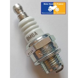 Bougie d'allumage NGK type BM6A (5921)