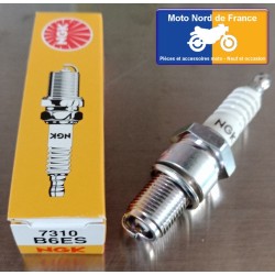Bougie d'allumage NGK type B6ES (7310)