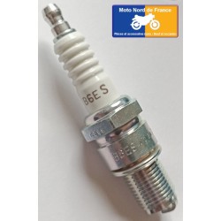 Bougie d'allumage NGK type B6ES (7310)