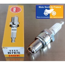 Bougie d'allumage NGK type B7ES (1111)