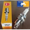 Bougie d'allumage NGK type D7EA (7912)