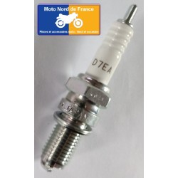 Spark plug NGK type D7EA (7912)