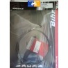 Mangueras de aviación freno delantero para Honda XL 125 V Varadero 2007-2016