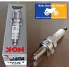 Bougie d'allumage NGK iridium type CR8EIA-9 (4286)