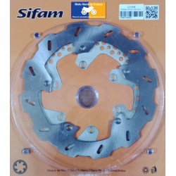 Disque de frein avant wave pour Aprilia RS 50 Replica 1999-2005