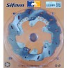 Disque de frein avant wave pour Aprilia RS 50 Replica 1999-2005