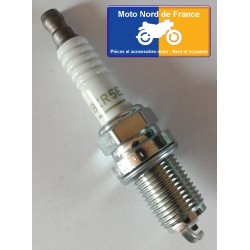 2 Bougies NGK type BKR5E pour Voxan 1000 Scrambler 2001-2005