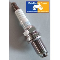 2 Bougies NGK type BKR7EKC pour BMW HP2 1200 Enduro 2006-2009
