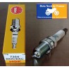 2 Bougies NGK type BKR7EKC pour BMW HP2 1200 Megamoto 2007-2010