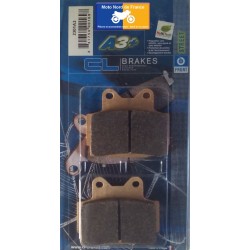 Set of pads type 2301 A3+