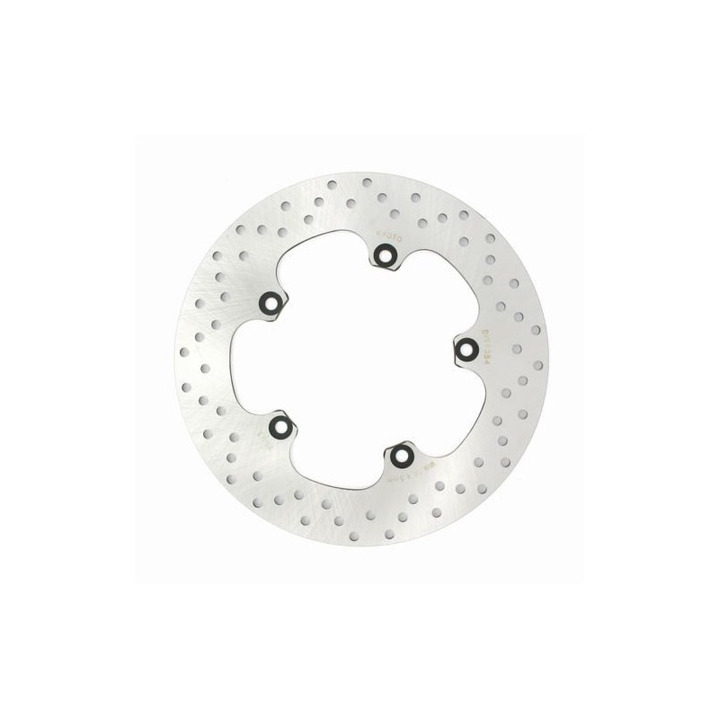 Disque de frein arrière rond pour Yamaha FZ-8 2010-2016 Disque de frein arrière rond pour Yamaha FZ-8 2010-2016