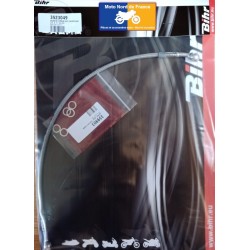 Rear brake hose ZX-6R 1998-1999