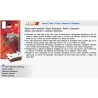 Pastiglie freno Carbone Lorraine 2584 per speciale pinza PVM a 6 pistoncini