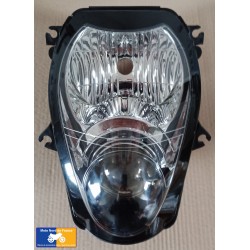 Phare Bihr type OEM pour Suzuki GSXR 1300 R Hayabusa 1999-2007