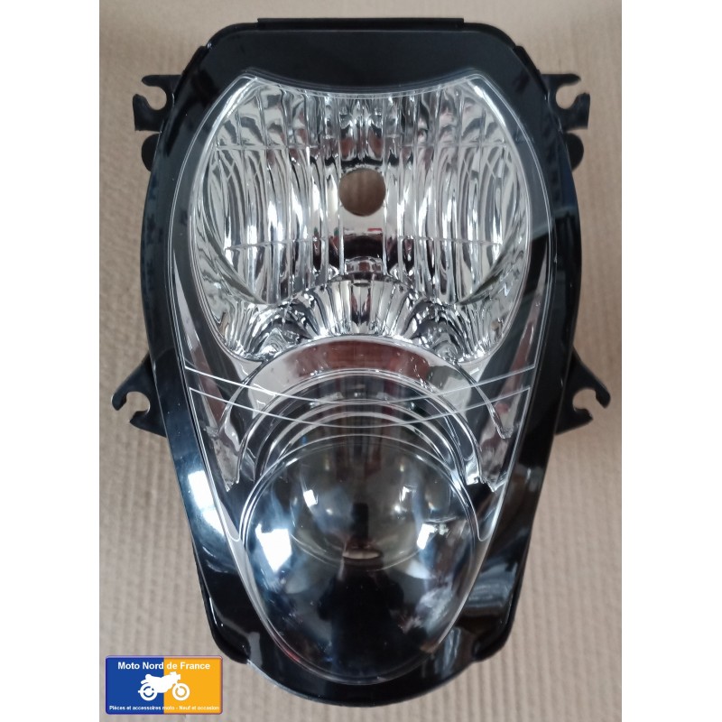 Phare Bihr type OEM pour Suzuki GSXR 1300 R Hayabusa 1999-2007
