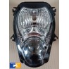 Phare Bihr type OEM pour Suzuki GSXR 1300 R Hayabusa 1999-2007